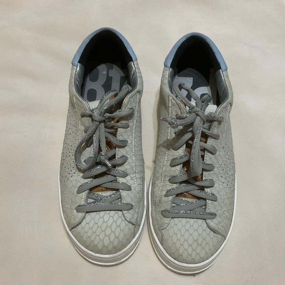 P448 sneakers
